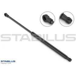 Gasfeder, Motorhaube STABILUS 936403