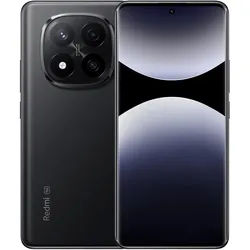 XIAOMI Redmi Note 14 Pro 5G 256GB/8GB Midnight Black