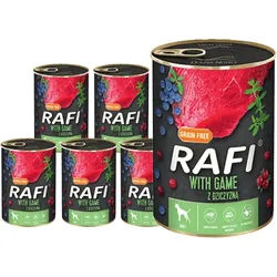DOLINA NOTECI RAFI, Wilde 12x400g