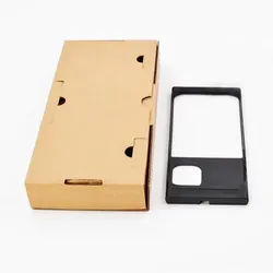 Divevolk - SeaTouch 4 Platinum - Handy-Adapter- APPLE IPHONE 11 PRO