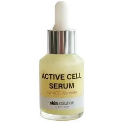 Enjoy Future Skin Solutions Active Cell Serum 30 ml
