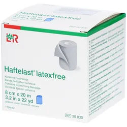 Haftelast® ohne Latex 8cmx20m