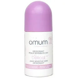 omum le Délicat 24h Deodorant