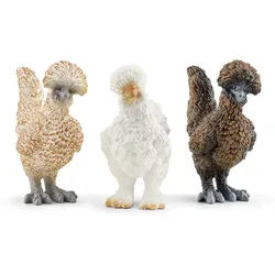 Schleich® Hühnerfreunde 42574