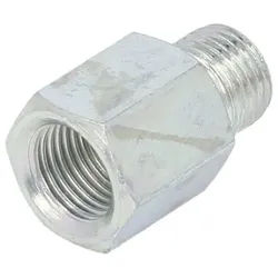Zentralschmiernippel SKF LL/406-004K