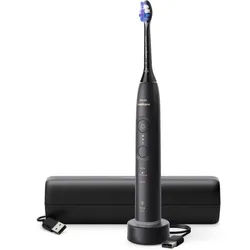 Philips Sonicare 6500 HX7411/10 elektrische Schallzahnbürste Black 1 St.