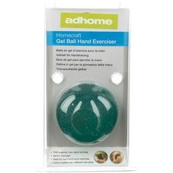 adhome Gelball für Handtraining