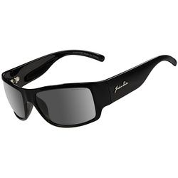 John Doe Kamikaze Sonnenbrille, schwarz