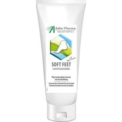 Soft Feet Creme