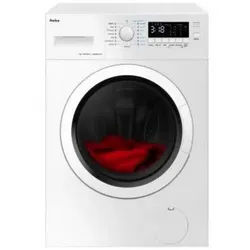 Amica Waschmaschine WA474082 weiß