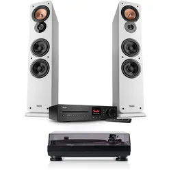 ULTIMA 40 KOMBO 3 + DUAL DT 250