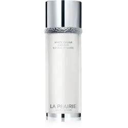 La Prairie White Caviar Essence Extraordinaire aufhellendes Gel mit festigender Wirkung 150 ml