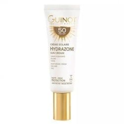 Guinot Crème Solaire Hydrazone Visage LSF 50 - 50 ml