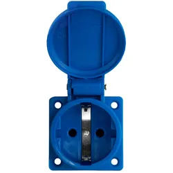 BALS Anbausteckdose 230V 16A IP54 Bals 7737