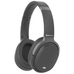 DENVER Over-Ear Kopfhörer BTN-210B, Bluetooth, ANC