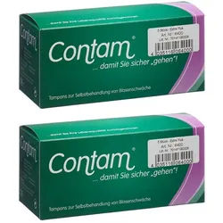 Contam® 40mm Extra Plus