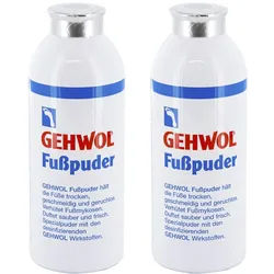 Gehwol Fußpuder Streudose