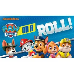 PAW Patrol Im Einsatz!