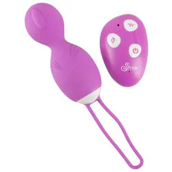 Sweet Smile Rotating Love Ball Liebeskugeln 16,5 cm