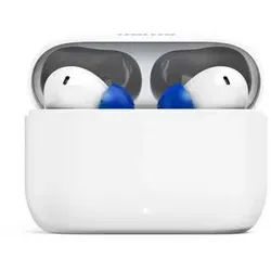 184179 Passion Clear II In-Ear Bluetooth Kopfhörer Kabellos TWS 20 h Laufzeit (Schwarz) (Versandkostenfrei)