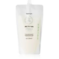 Kemon Actyva Nutrizione nährendes Shampoo 500 ml