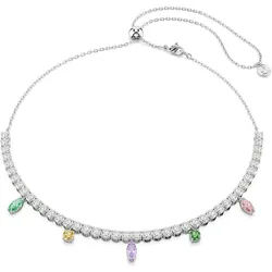 Swarovski Kette Ariana Grande Capsule 5737422 - silber