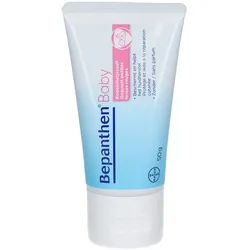 Bepanthen® Baby Wundcreme
