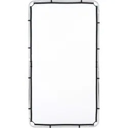 MANFROTTO Skylite Bespannung Diffuser Medium 110x200cm 3/4 Blende 81201R