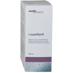 contopharma® i-comfort!