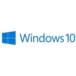 Windows 10 Home (OEM) ESD - 32/64bit Multilingual Elektronisk