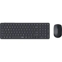 RAPOO 9710M.DE.DGR Multi-Mode Combo