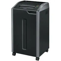 Fellowes Aktenvernichter Powershred 425i, Streifen, Schweiz