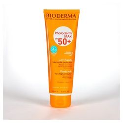 Bioderma Sonnenschutzpflege Photoderm Lait Ultra Spf50 200ml