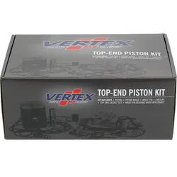 VERTEX Komplettes Top-End-Kit - Replik geschmiedeter Kolben