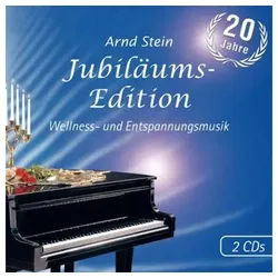 Hörspiel Jubiläums-Edition