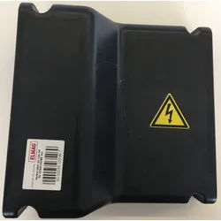 ELMAG Deckel oben zu LSA 36 - 9503546