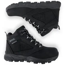 Regatta Kinder Schuhe - AmbleBootJnr Outdoorschuh 29 EU