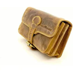 Greenburry Gürteltasche Greenburry Vintage Military Gürteltasche XL 17,0 x 10,0 cm