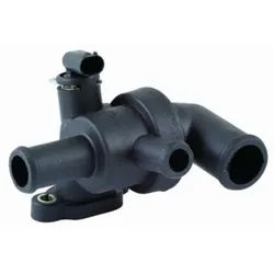 MEAT & DORIA Thermostat, Kühlmittel 92661 für SMART Mercedes
