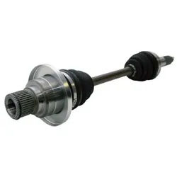 A.R.T. Polaris Full Rear Gimbal