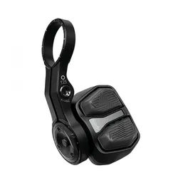 SRAM Schalthebel SRAM Controller POD AXS Ultimate konkave Knöpfe D1 - Individuell konfi