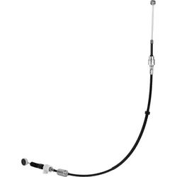F.BECKER Seilzug, Schaltgetriebe 51810037 links für MINI