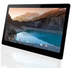 Xoro MegaPAD 1564 Pro 3, 15.6 Zoll Tablet-PC Tablet (15,6", 64 GB, Android 13, Unterstützt 4G/5G USB Dongle (optional externer Dongle erforderlich), Kapazitives Multitouch-Display, IPS-Panel)