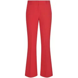 Hose Uta Raasch rot