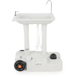 Stagecaptain PSW-30 Pro Quixie Portables Festival-Waschbecken