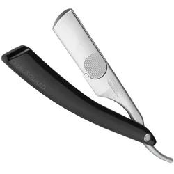 Tondeo Kingsgard Barber's Toolbar Messer inkl. 10 TCR Klingen