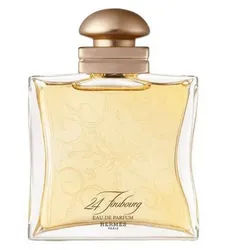 HERMÈS Eau de Parfum 24 Faubourg, Glasflakon, Parfüm EDP, Damenduft