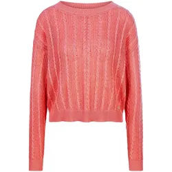 Pullover Uta Raasch rot