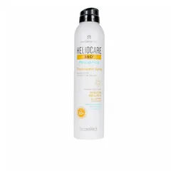 Heliocare Sonnenschutzcreme 360o PEDIATRICS SPF50+ transparent spray 200ml