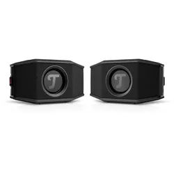 ROCKSTER GO 2 Stereo-Set